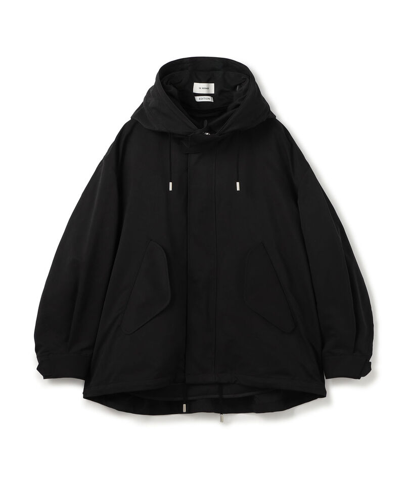 【別注】THE RERACS×Edition THE MODS COAT