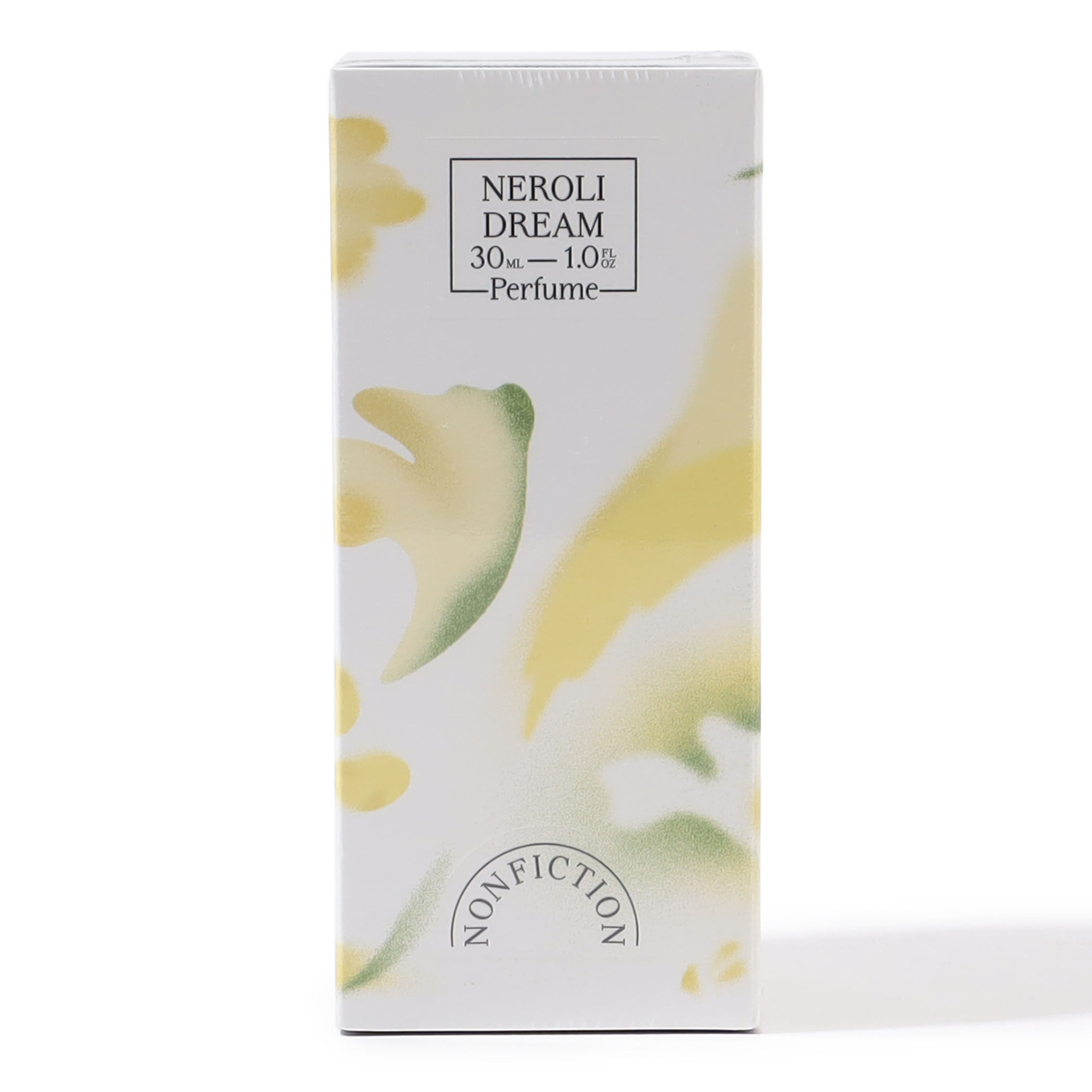 NONFICTION ポータブルオードパルファム 30ml｜トゥモローランド 公式