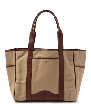 GHURKA Market Tote N0. 294 キャリーオール