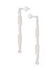 sumikaneko Chain ピアス