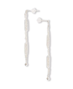 sumikaneko Chain ピアス