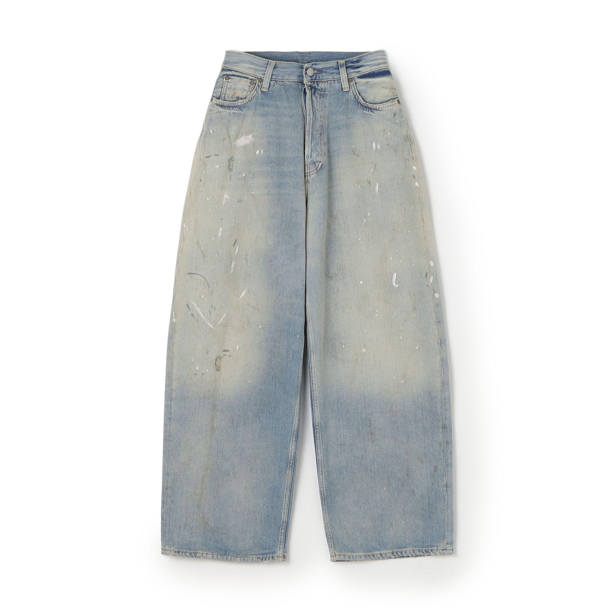 [しのん]アクネデニム Acne Studios デニムジャケット｜トゥモローランド 公式サイト