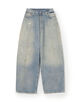 Acne Studios 2023 U TRAFALGAR  デニムパンツ