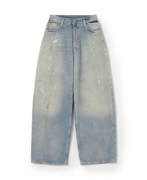 Acne Studios 2023 U TRAFALGAR  デニムパンツ
