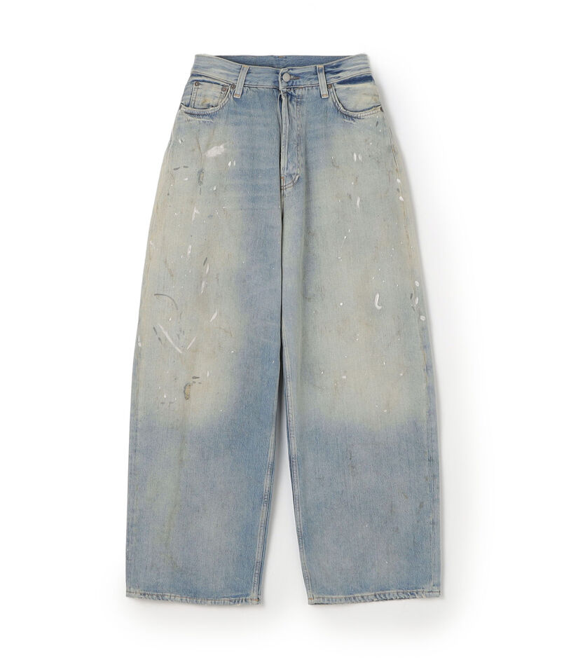 Acne Studios 2023 U TRAFALGAR  デニムパンツ