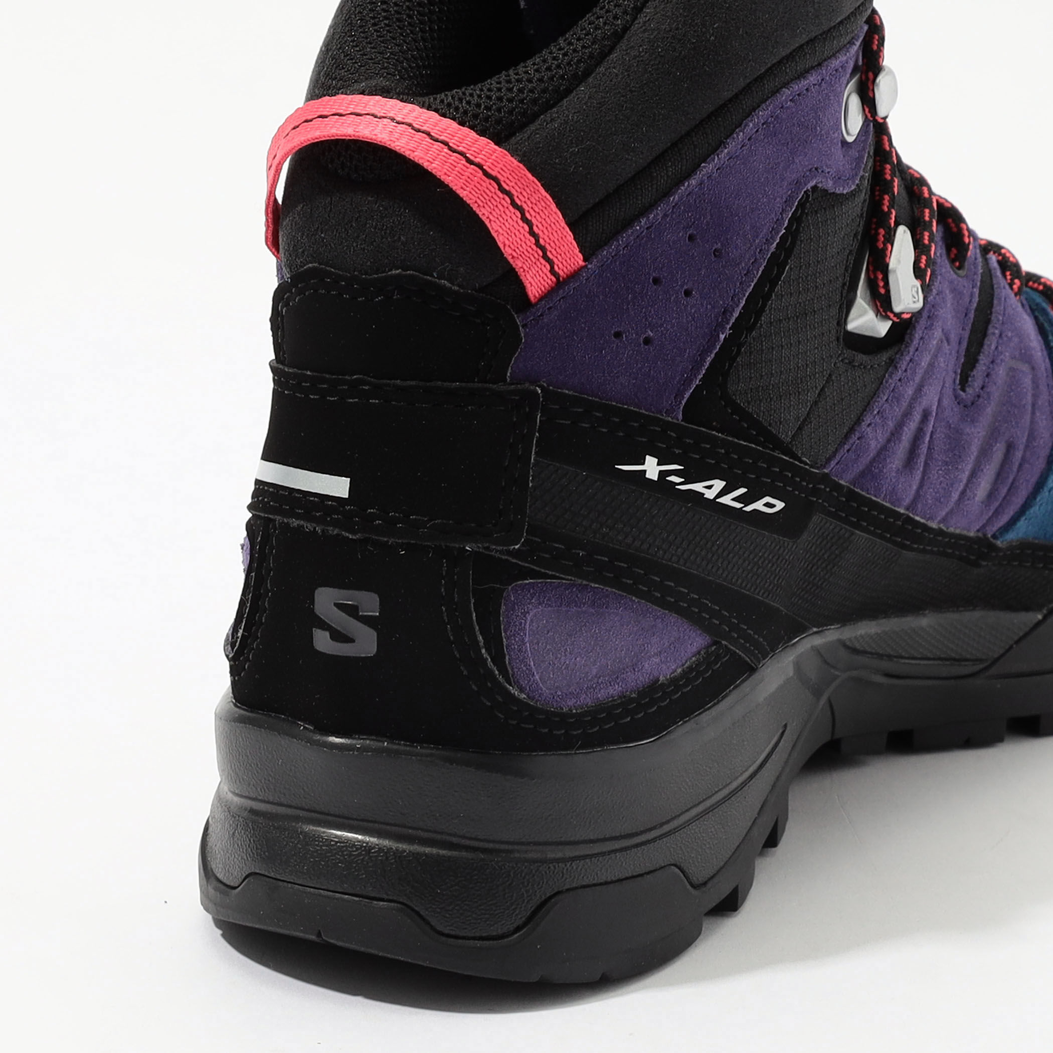 美品✨【正規品】SALOMON HPS 149 楽天市場】サロモン（SALOMON）（レディース）ゴアテックス