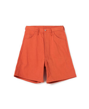 TUKI 5 POCKET SHORTS