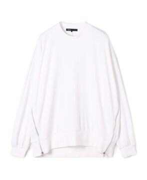 08circus dolman pullover