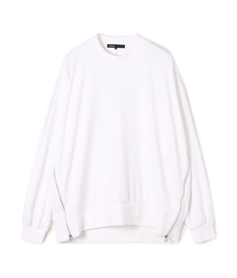 08circus dolman pullover