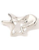 IRIS 47 Lily brooch