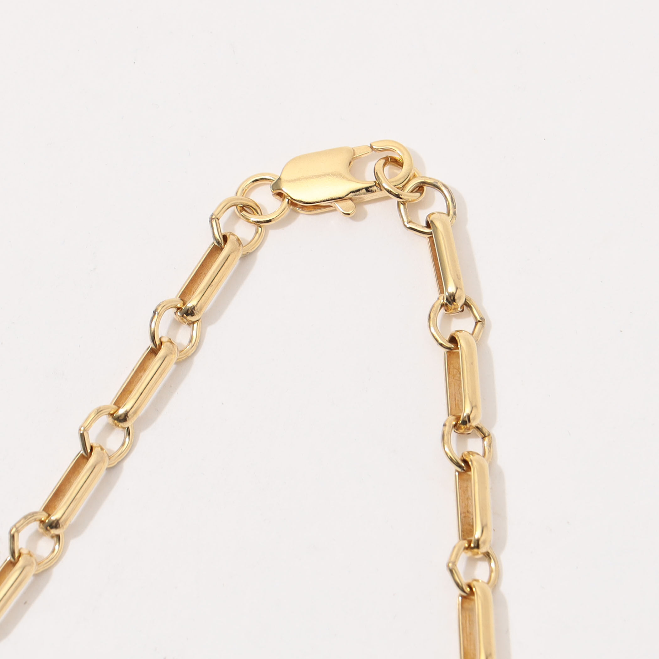 LAURA LOMBARDI BAR CHAIN ネックレス｜トゥモローランド 公式通販