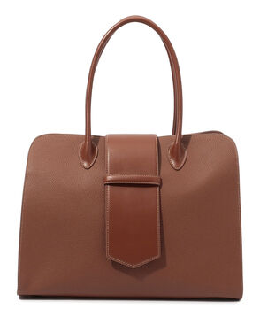 【別注】L'Avenir Aster レザー 2Wayボストンバッグ