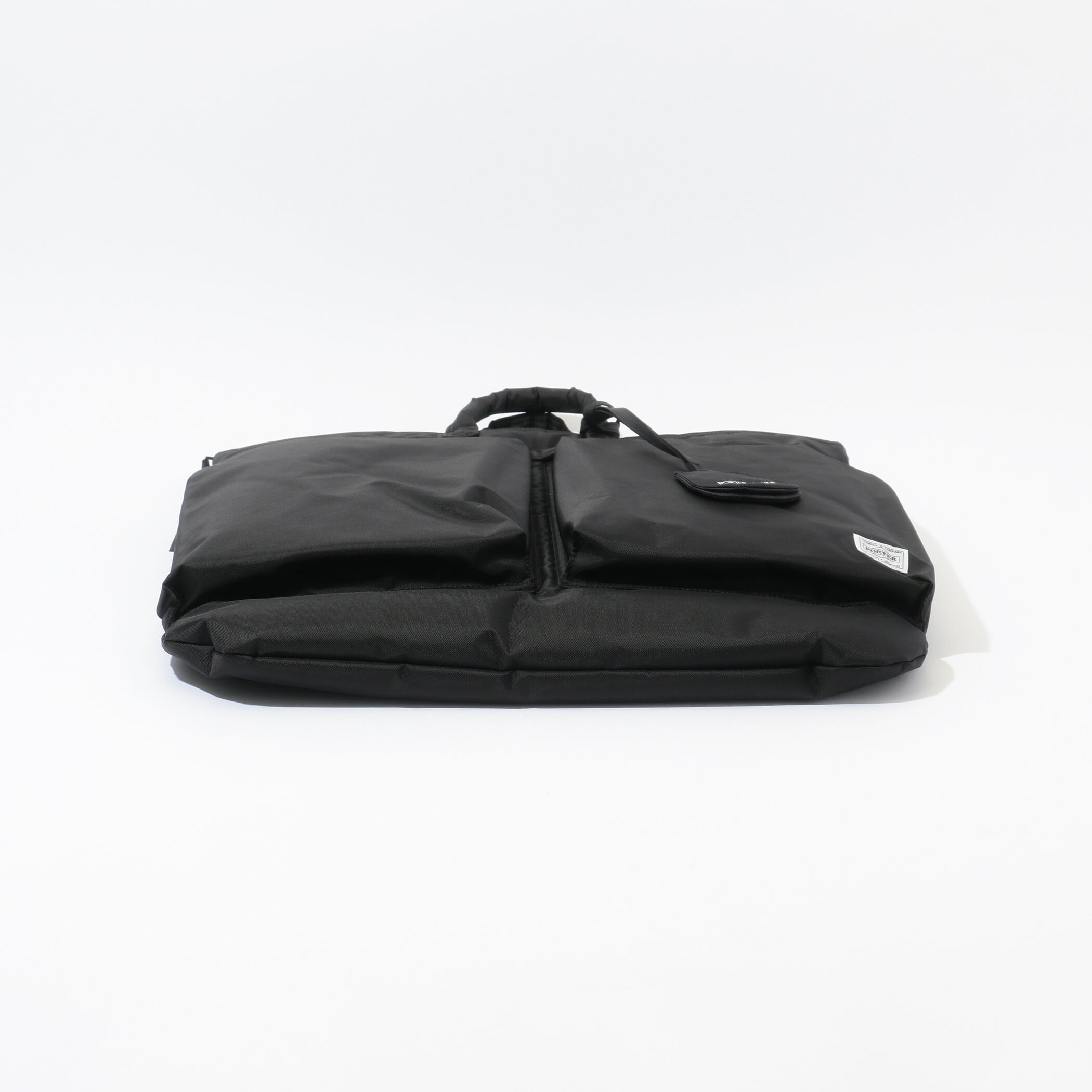 HYKE×PORTER HELMET BAG｜トゥモローランド 公式サイト