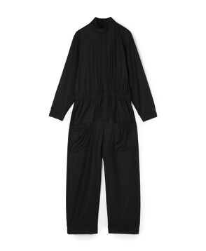 GABRIELA COLL GARMENTS LORO PIANA FINE WOOL ジャンプスーツ