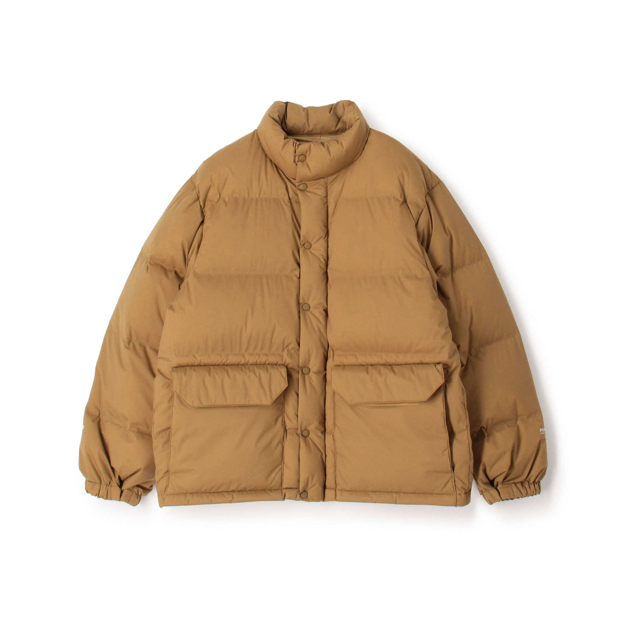 HYKE ダウン HYKE PERTEX DOWN JACKET｜トゥモローランド 公式通販