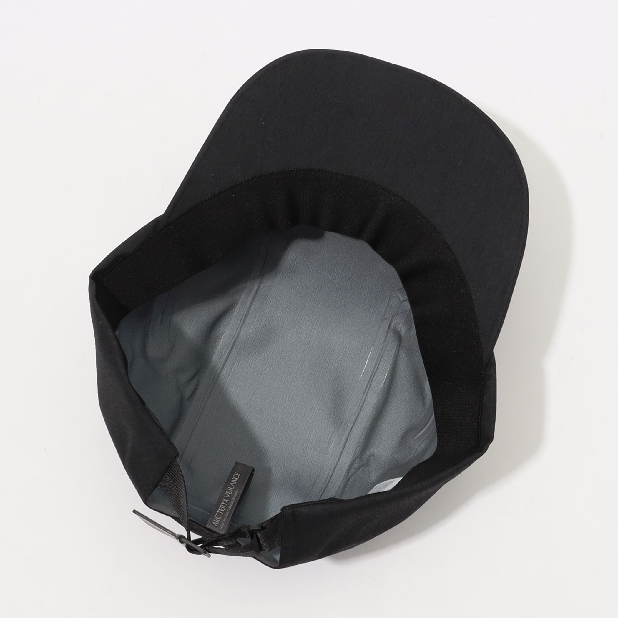 ARC'TERYX Veilance Stealth Cap｜トゥモローランド 公式通販