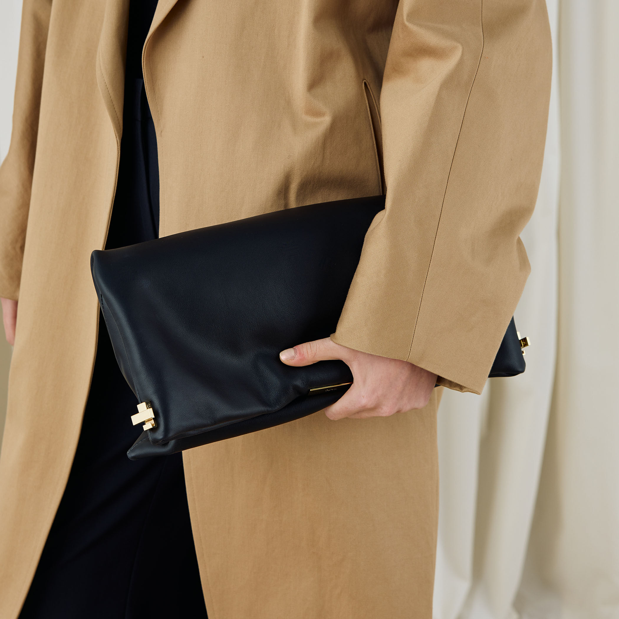 PUNTI./プンティ GRAFT-TOTE L（トートバッグ）｜NOBLE