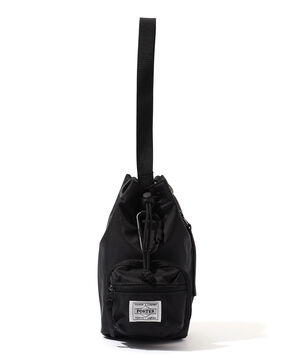 HYKE × PORTER BONSAC COIN CASE