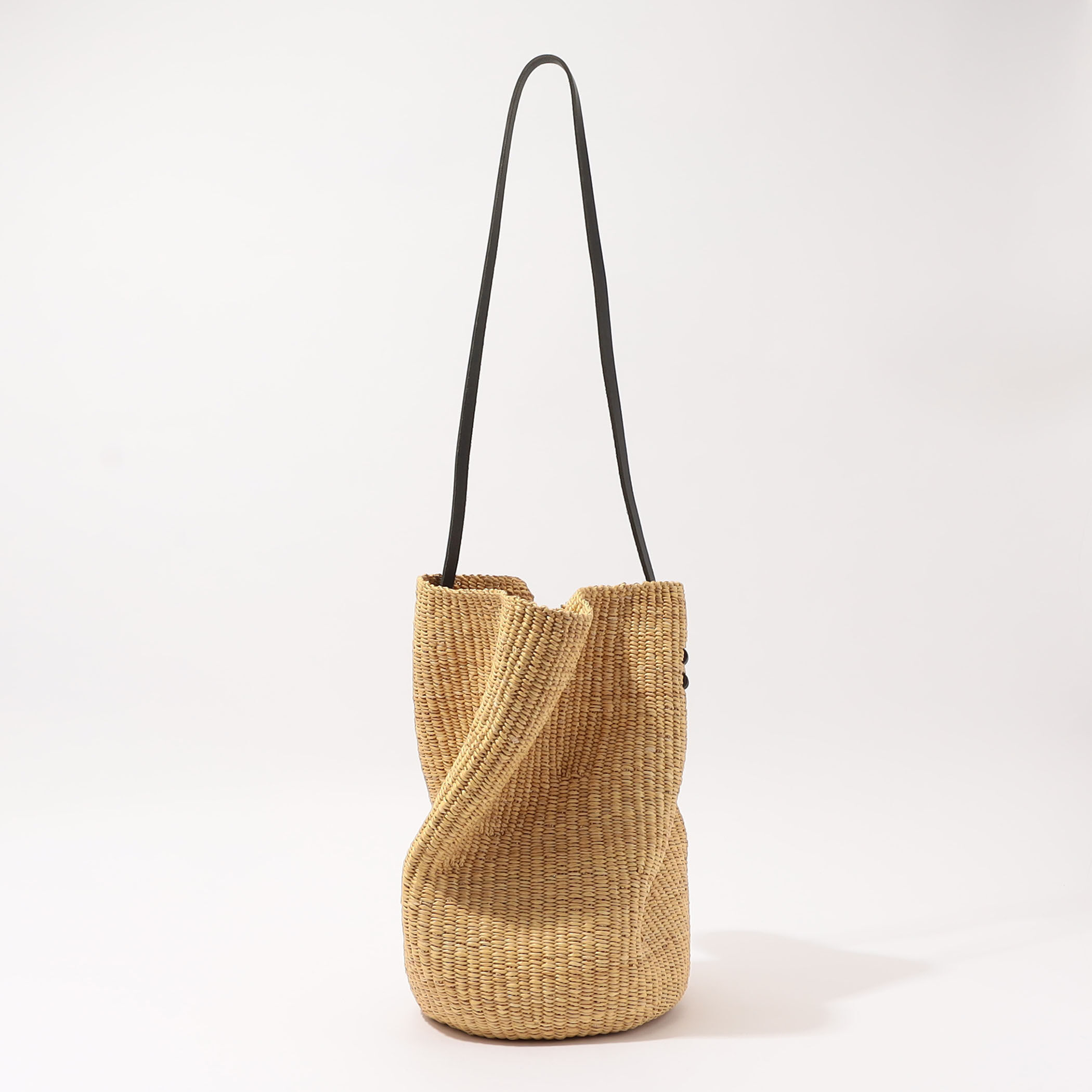INES BRESSAND No.35 かごバック INES BRESSAND FROISSE BUSKET バスケットバッグ｜トゥモローランド