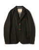 【別注】CAPALBIO マレンマハンティングジャケット DORMEUIL