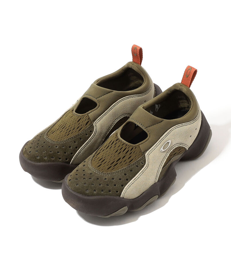 ■Oakley Factory Team FLESH SANDAL