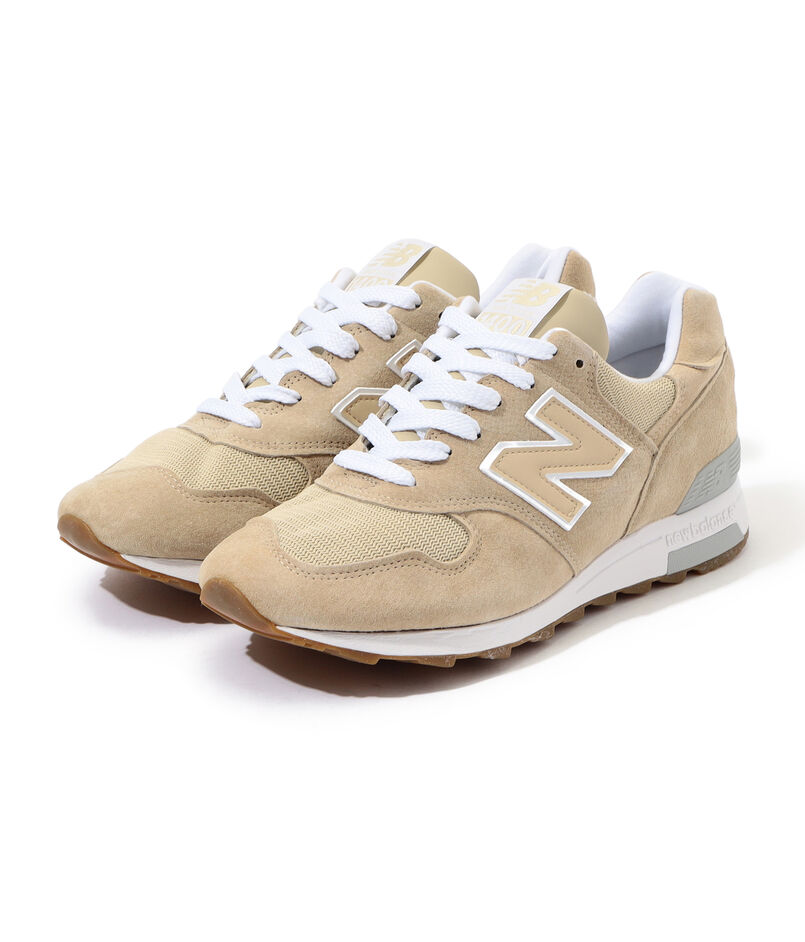 NEW BALANCE M1400 スニーカー