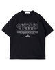 【別注】KNITTING FACTORY コットンTシャツ