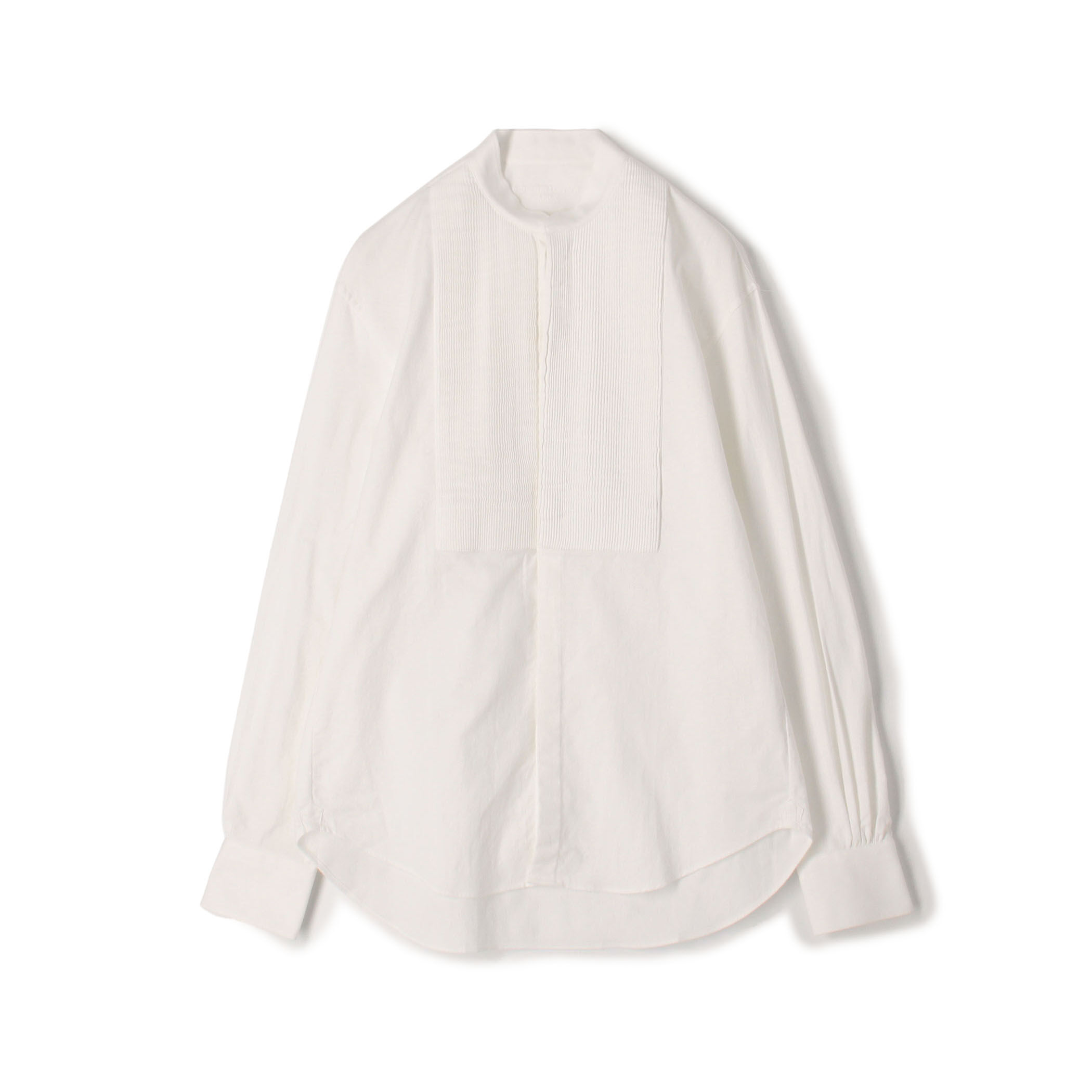 BOURRIENNE COMMEL6M SHIRT｜トゥモローランド 公式サイト