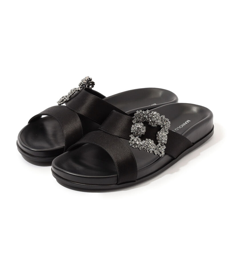 MANOLO BLAHNIK CHILANGHI｜トゥモローランド 公式通販 