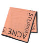 Acne Studios ロゴスカーフ