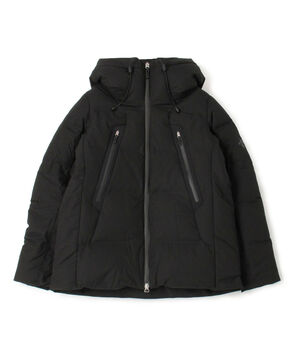 DESCENTE MOUNTAINEER-L ダウンコート
