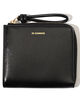 JIL SANDER CREDIT CARD PURSE GIRO