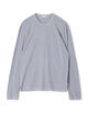 コットンジャージー ロングスリーブTシャツ MLJ3351
