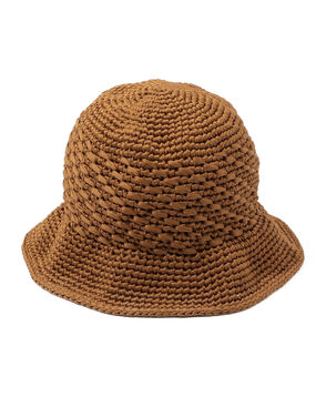 KIJIAMA TAKAYUKI BUCKET HAT