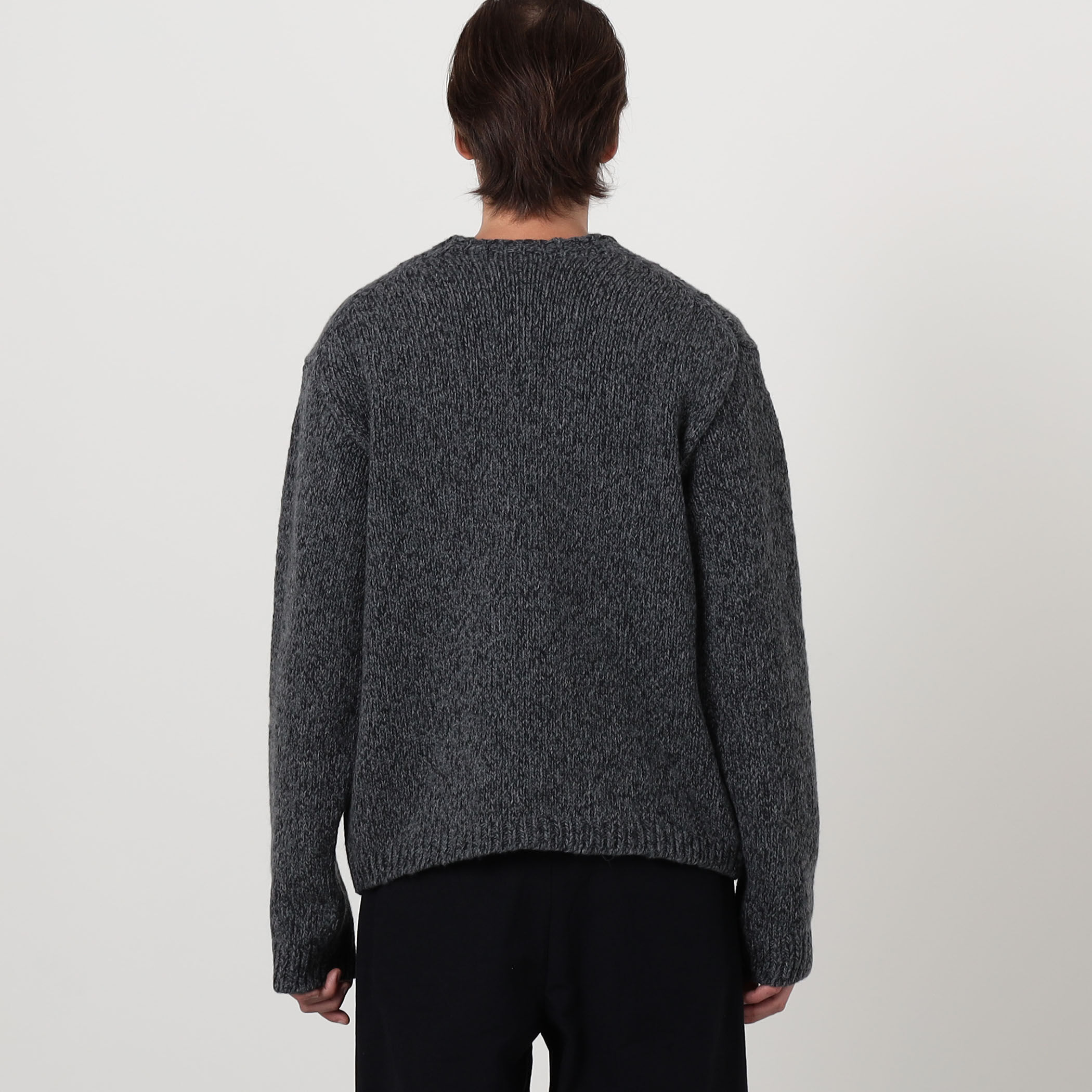 OUR LEGACY LINK V-NECK Vネックニット｜トゥモローランド 公式サイト