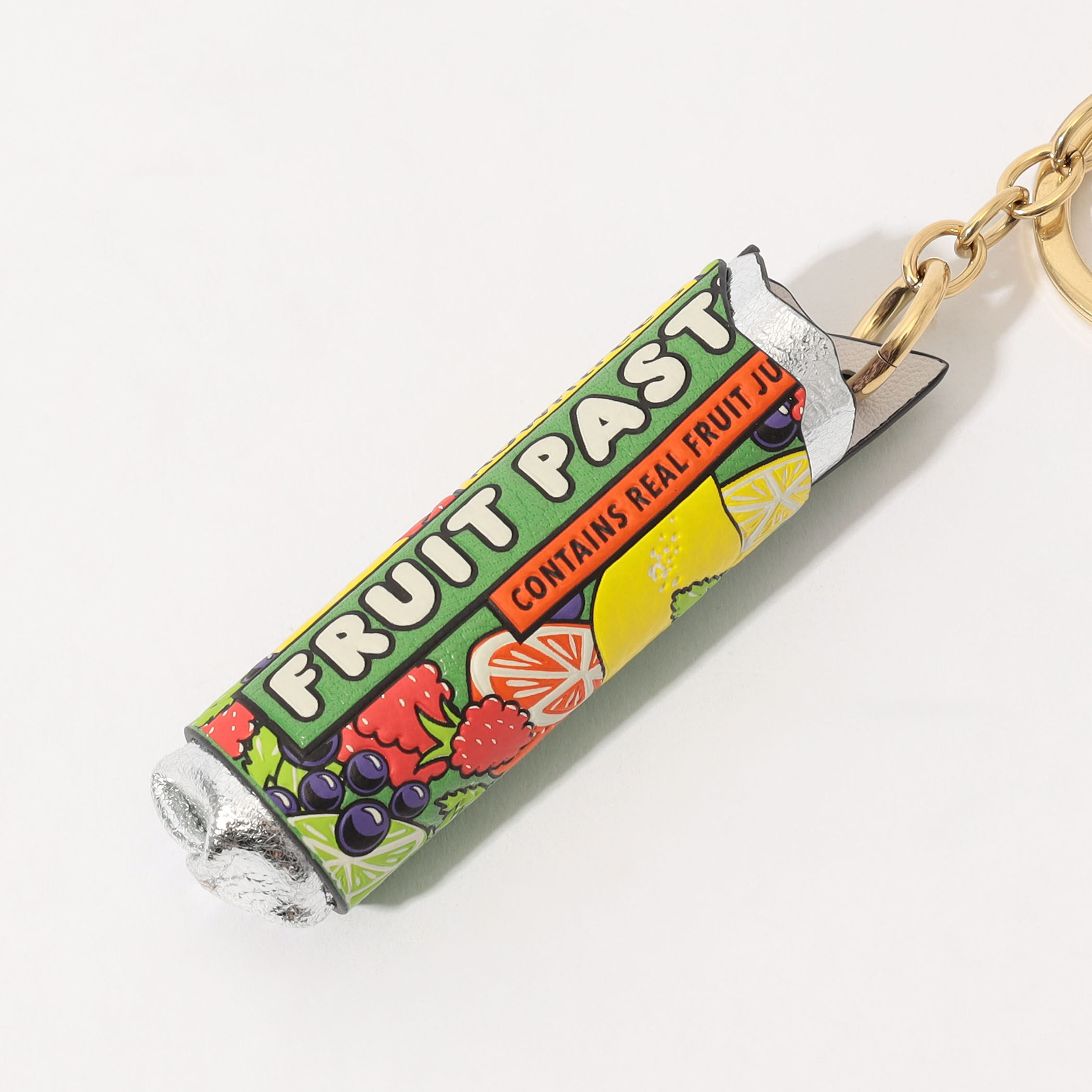 ANYA HINDMARCH FRUIT チャーム｜トゥモローランド 公式サイト