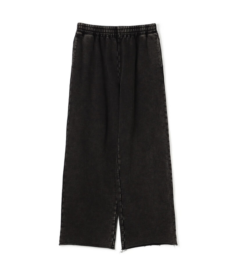 ヴィンテージスウェット ワイドパンツ