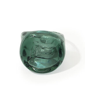 SHANNON BOND Lalique リング