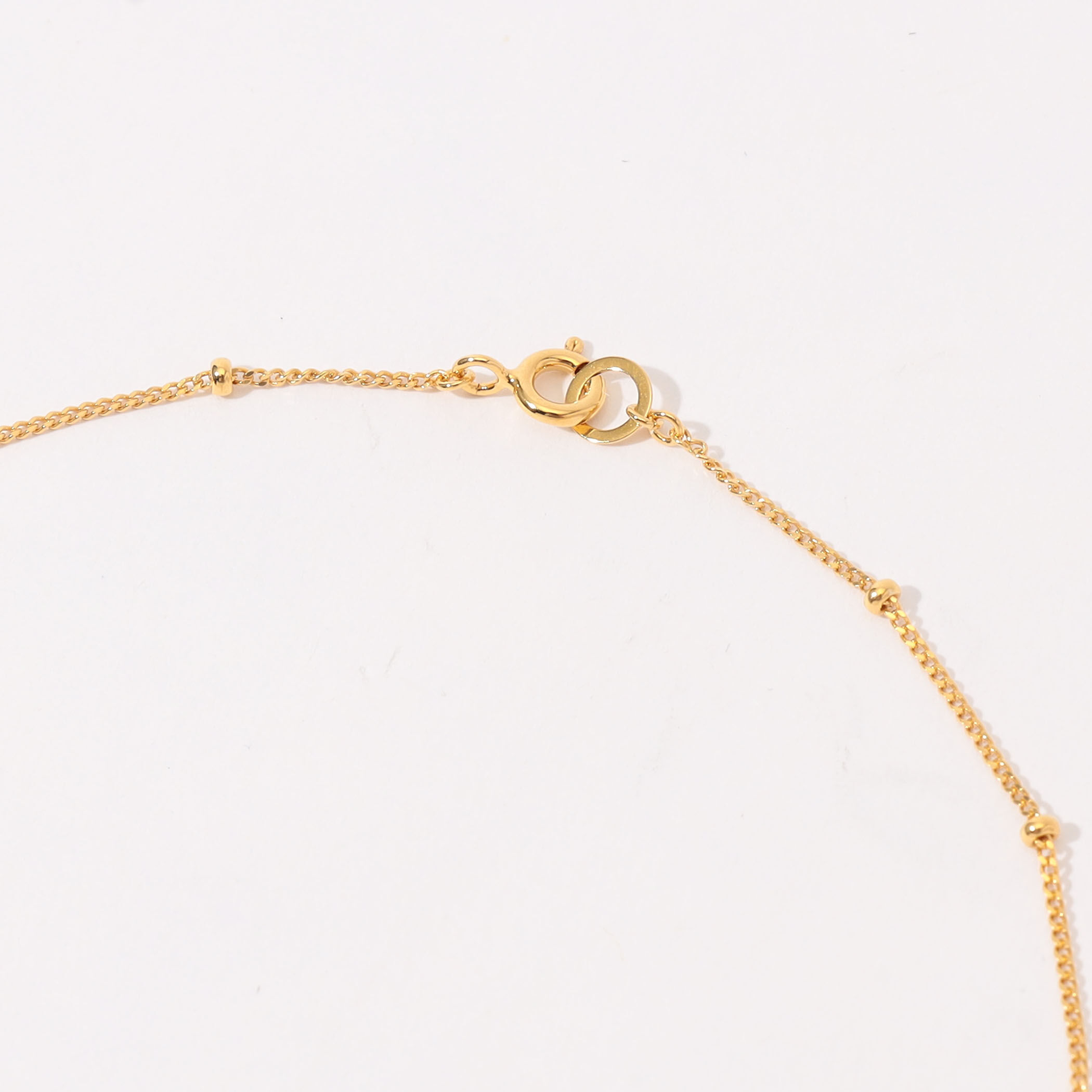 MARIHA True Love ゴールド ネックレス｜トゥモローランド 公式通販