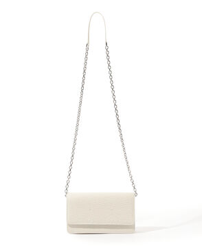 Maison Margiela WALLET ON CHAIN MEDIUM