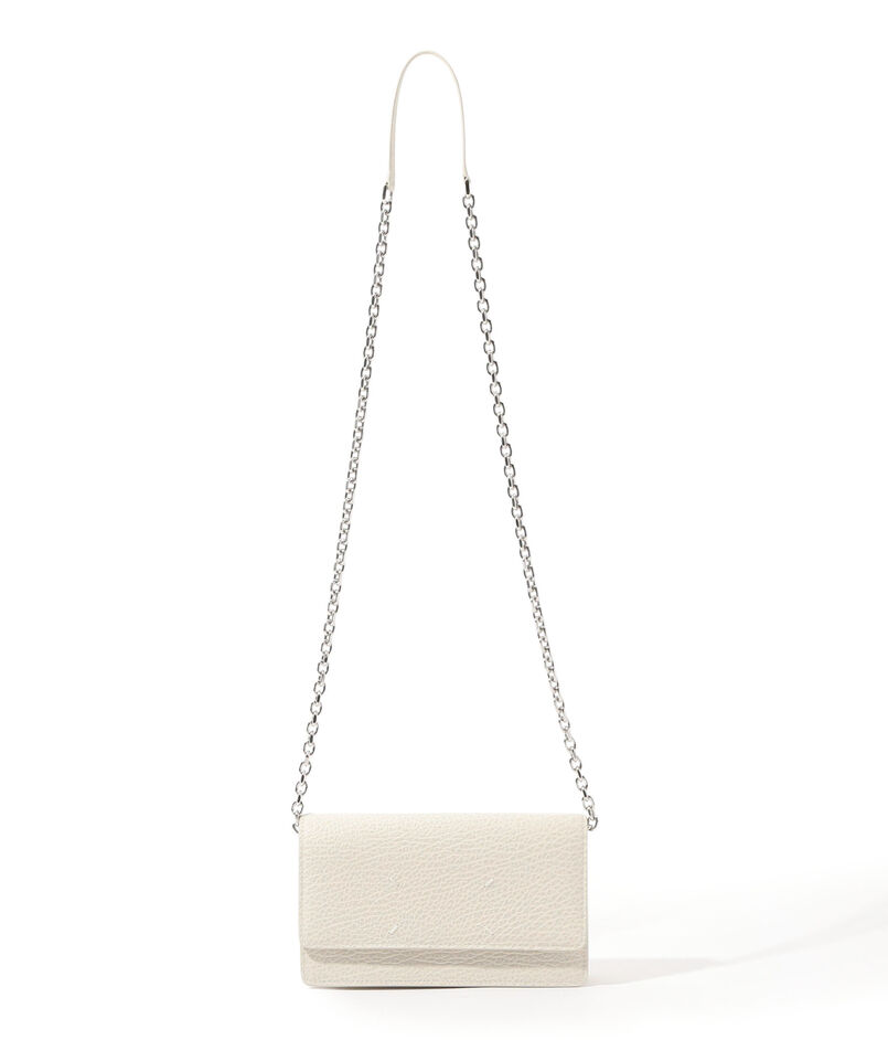 Maison Margiela WALLET ON CHAIN MEDIUM
