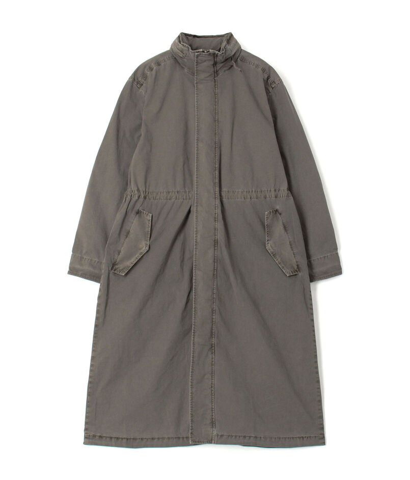 ライトウェイト モッズコート WSPS2562