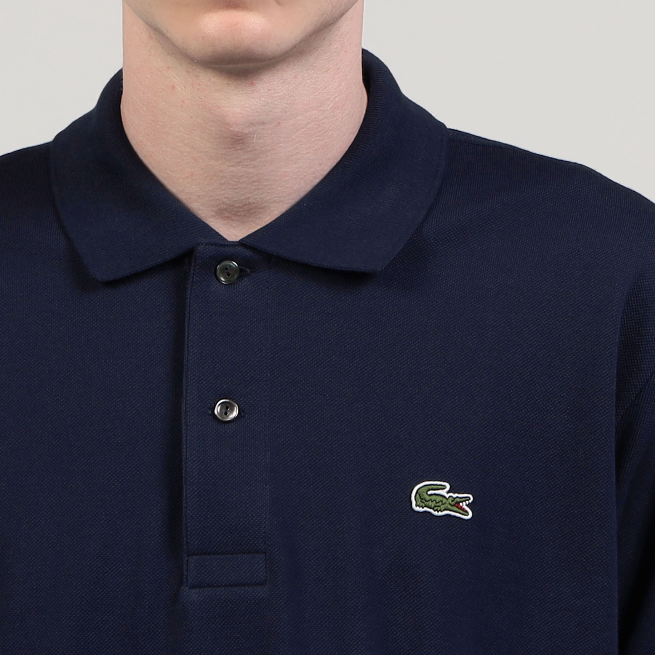 LACOSTE L1212 ポロシャツ｜トゥモローランド 公式通販