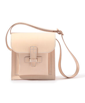 AGNES BADDOO SAC 5 ショルダーバッグ