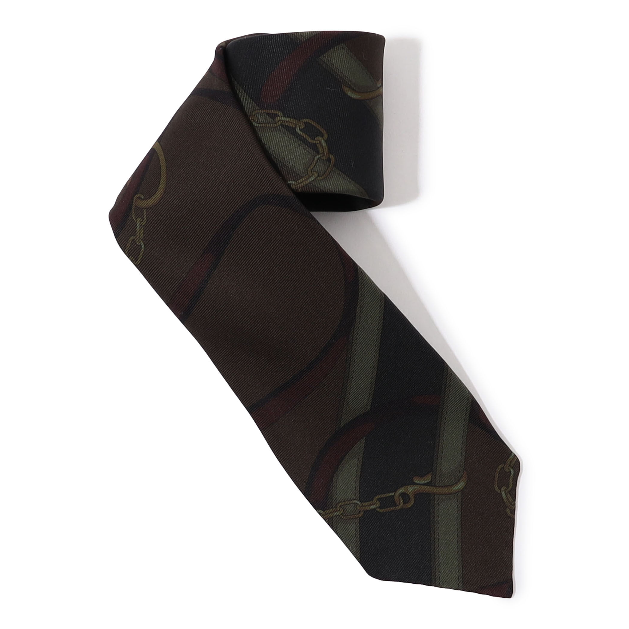 TOMORROWLAND シルクプリント ネクタイ｜トゥモローランド 公式通販