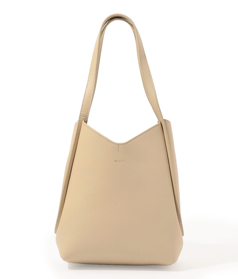 MIUUR Lomu mini ショルダーバッグ