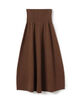extreme cashmere ease DRESS