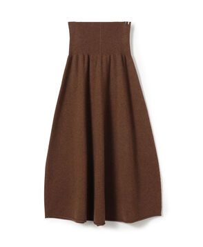 extreme cashmere ease DRESS