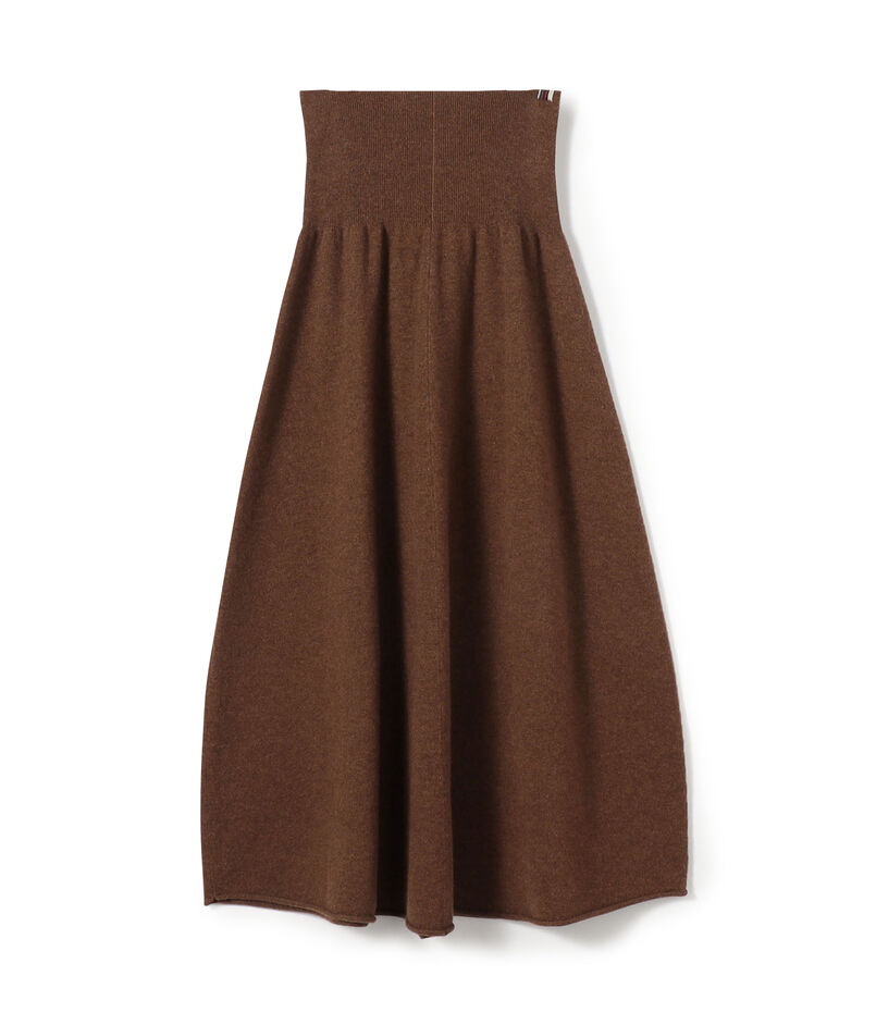 extreme cashmere ease DRESS