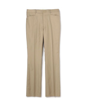 FUMIYA HIRANO CARNABY ウールフレアトラウザーズ